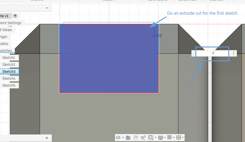 Editing website in VS Code